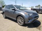 2017 Toyota Rav4 Hv Limited for Sale in New Britain, CT - Rear End
