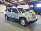 2017 Jeep Patriot Sport for Sale in East Granby, CT - Side