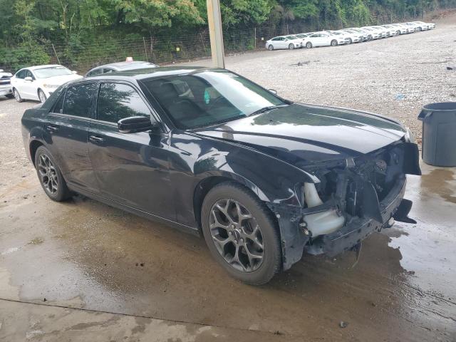  CHRYSLER 300 2018 Czarny