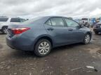2014 Toyota Corolla L للبيع في Fredericksburg، VA - Side