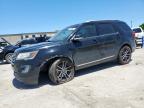 2017 Ford Explorer Xlt de vânzare în Wilmer, TX - Front End