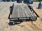 2021 Carry-On 5X8Spw-Gen Utility Trailer იყიდება Eight Mile-ში, AL - Front End
