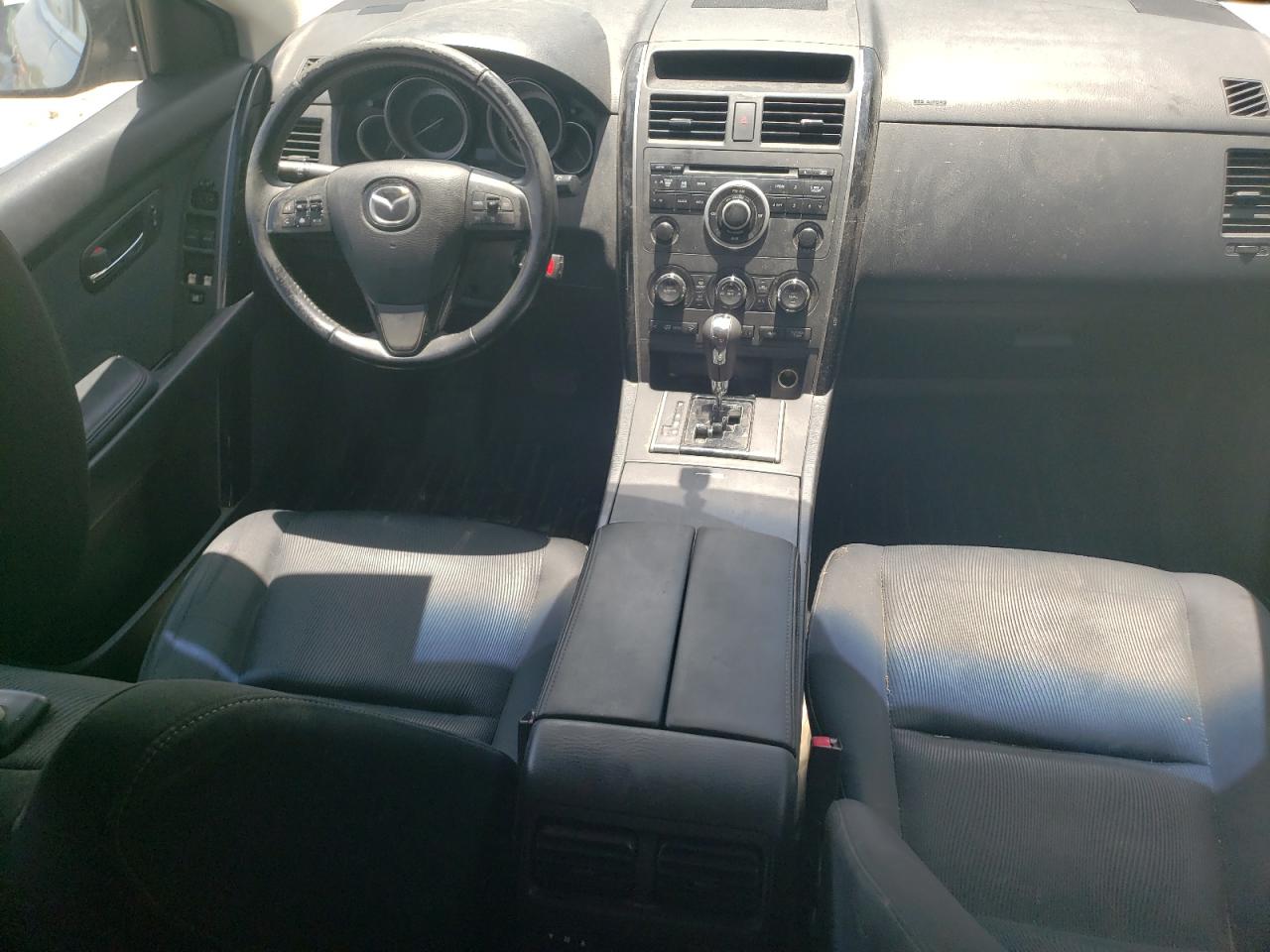 2011 Mazda Cx-9 VIN: JM3TB2BA7B0303103 Lot: 57505895