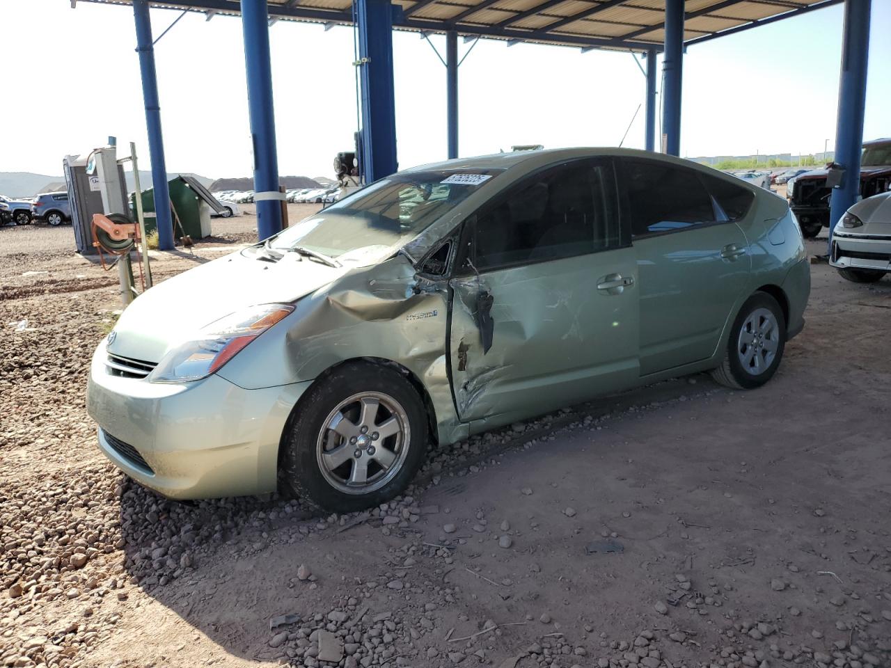 2007 Toyota Prius იყიდება Phoenix-ში, AZ - Front End