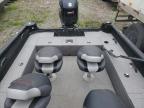 2019 Aluminum 185 Trophy for Sale in Central Square, NY - Top/Roof