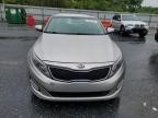 2015 Kia Optima Lx na sprzedaż w Grantville, PA - Minor Dent/Scratches