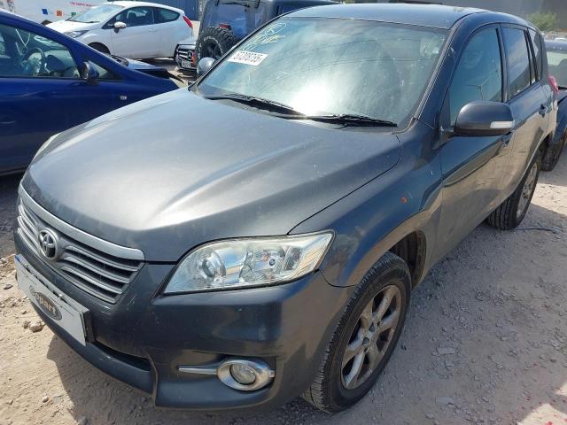 2011 TOYOTA RAV4 XT-R for sale at Copart BRISTOL
