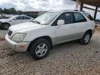 2001 Lexus Rx 300 продається в Tanner, AL - Front End