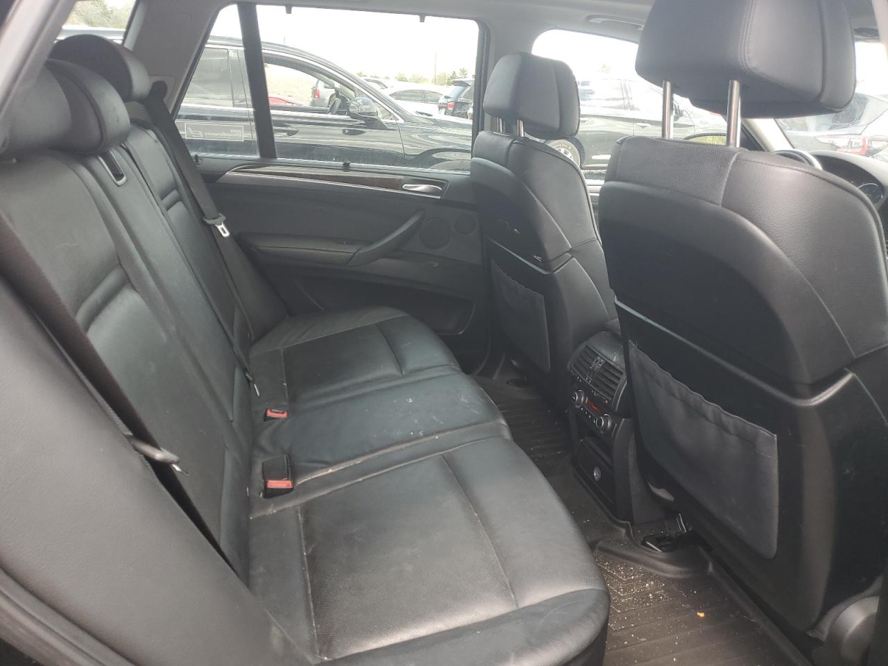 2010 BMW X5 xDrive48I VIN: 5UXFE8C55AL312511 Lot: 56763625