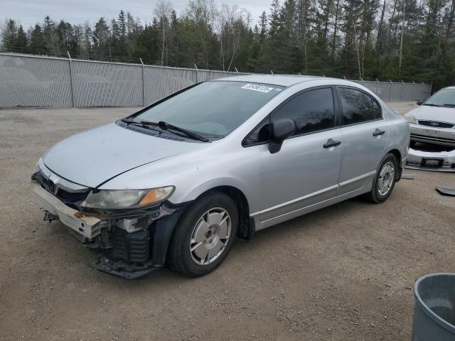 2009 Honda Civic Dx-G