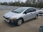 2009 Honda Civic Dx-G for Sale in Cookstown, ON - Front End