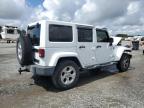 2013 Jeep Wrangler Unlimited Sahara for Sale in Lumberton, NC - Front End