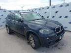 2008 BMW X5 3.0D M for sale at Copart BRISTOL
