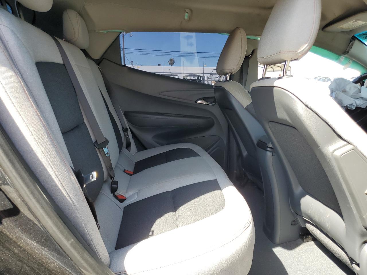 2020 Chevrolet Bolt Ev Lt VIN: 1G1FY6S07L4145027 Lot: 56739335