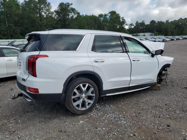  HYUNDAI PALISADE 2020 Белы
