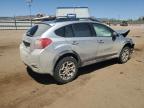 2016 Subaru Crosstrek Premium for Sale in Colorado Springs, CO - Front End