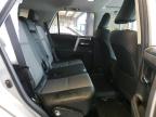 2022 Toyota 4Runner Sr5/Sr5 Premium for Sale in Mebane, NC - Side