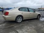 2003 Lexus Gs 300 იყიდება Windsor-ში, NJ - Normal Wear