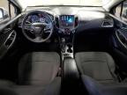 2017 Chevrolet Cruze Lt for Sale in East Granby, CT - Minor Dent/Scratches