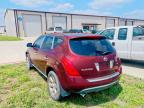 2007 Nissan Murano Sl zu verkaufen in Grand Prairie, TX - Front End