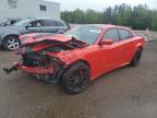 2022 DODGE CHARGER SCAT PACK à vendre chez Copart ON - COOKSTOWN