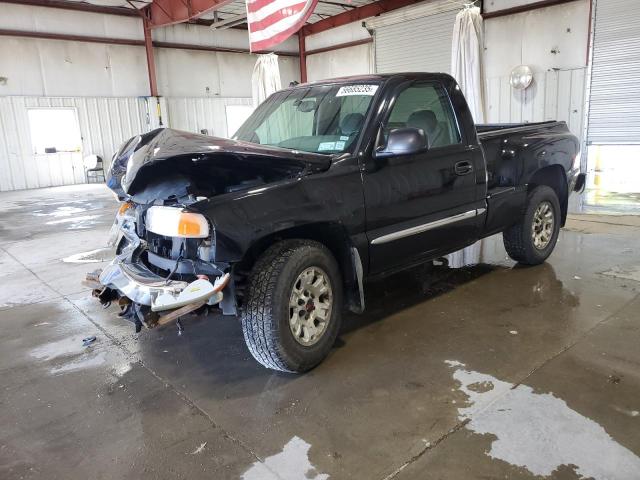 2005 Gmc New Sierra K1500