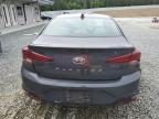 2020 Hyundai Elantra Sel   for Sale in Concord, NC - Front End