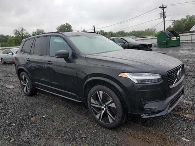  VOLVO XC90 2021 Czarny