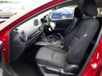 2016 MAZDA 3 SE-L for sale at Copart WHITBURN