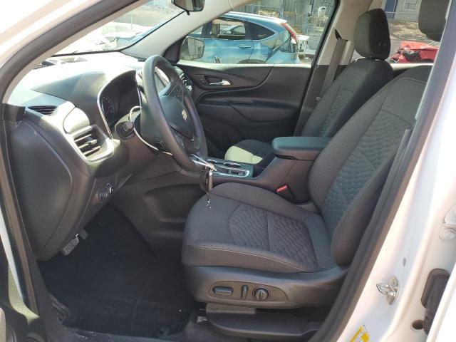  CHEVROLET EQUINOX 2021 Biały