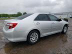 2013 Toyota Camry L   на продаже в Columbia Station, OH - Front End