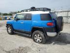 2007 Toyota Fj Cruiser  for Sale in Walton, KY - Side