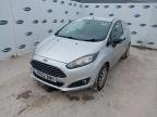 2013 FORD FIESTA BAS for sale at Copart BRISTOL