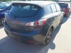 2009 MAZDA 3 TS for sale at Copart SANDY