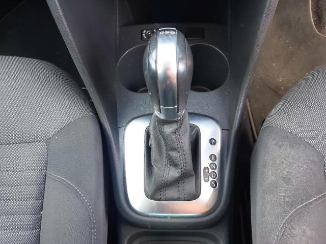 2011 VOLKSWAGEN POLO MATCH