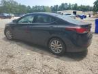 2014 Hyundai Elantra Se продається в Knightdale, NC - Rear End