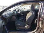 2013 PEUGEOT 208 ACTIVE for sale at Copart SANDWICH