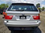 2002 Bmw X5 3.0I იყიდება Windsor-ში, NJ - Front End