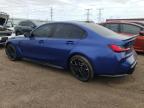 Elgin, IL에서 판매 중인 2023 Bmw M3 Competition - Front End