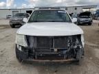 2010 Nissan Pathfinder S zu verkaufen in Kansas City, KS - Front End