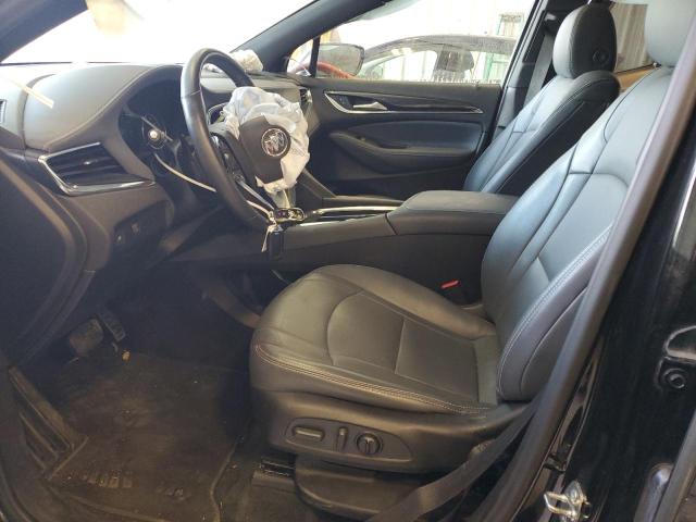  BUICK ENCLAVE 2022 Czarny
