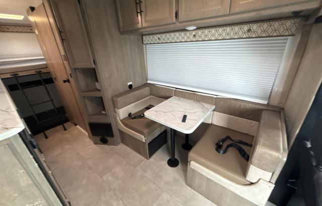  FORD TRANSIT 2020 Biały