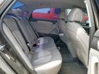 2016 Hyundai Sonata Hybrid for Sale in Andrews, TX - Mechanical