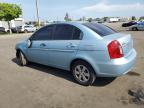 2009 Hyundai Accent Gls for Sale in Miami, FL - Front End