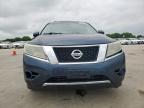 2013 Nissan Pathfinder S for Sale in Grand Prairie, TX - Front End