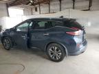 2018 Nissan Murano S na sprzedaż w Lexington, KY - Front End