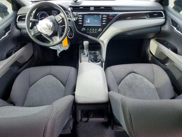  TOYOTA CAMRY 2018 Серый