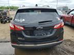 2018 Chevrolet Equinox Lt na sprzedaż w Woodhaven, MI - Side