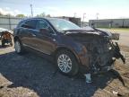 2018 Cadillac Xt5  იყიდება Chicago Heights-ში, IL - Front End
