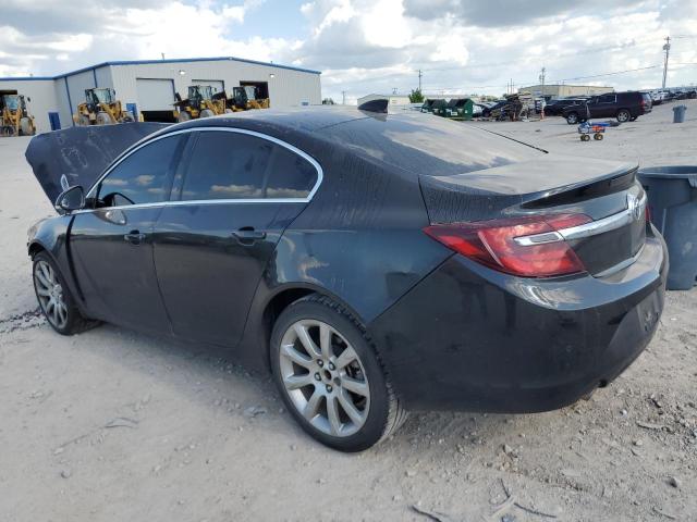  BUICK REGAL 2015 Черный